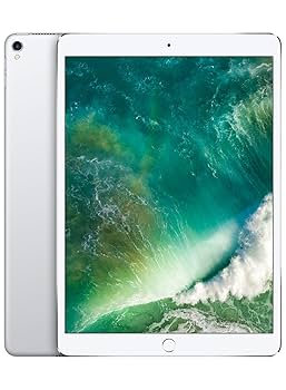 Amazon.com : Apple iPad Pro (10.5-inch, Wi-Fi, 512GB) - Rose